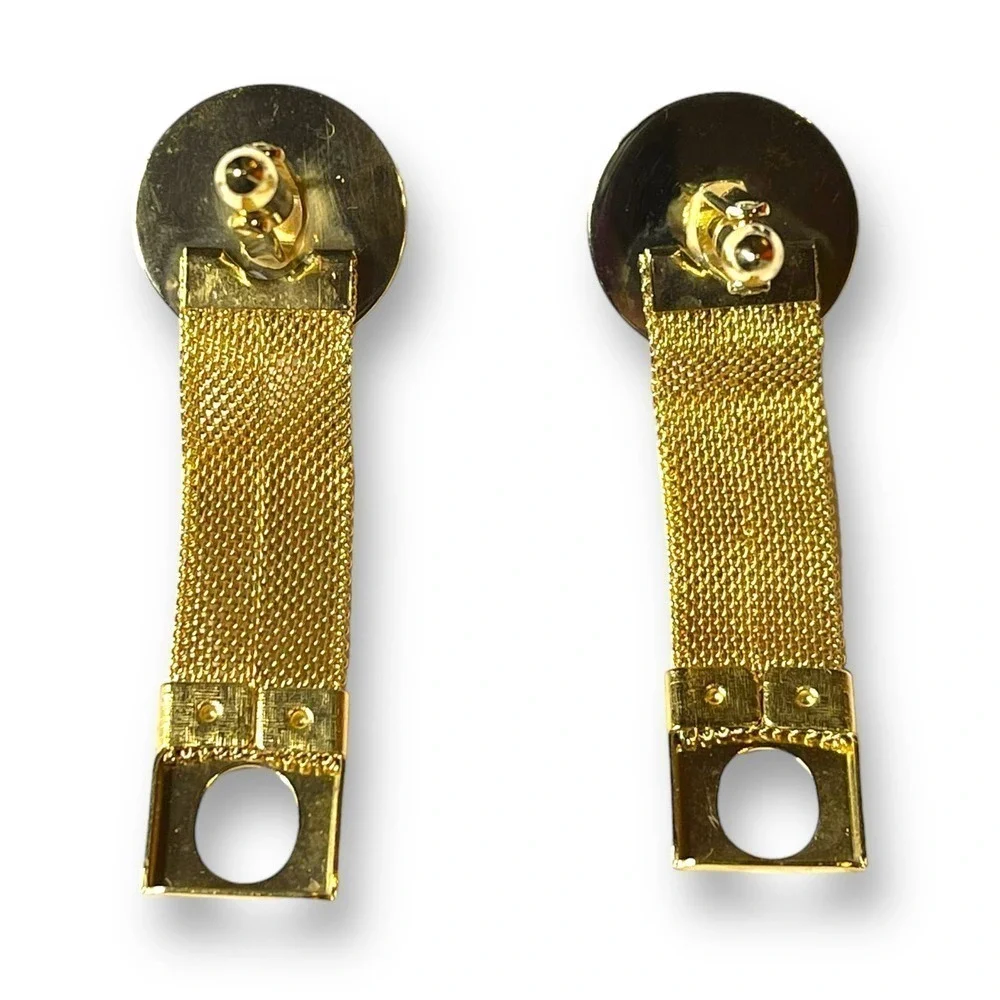 Lamode vintage cufflinks